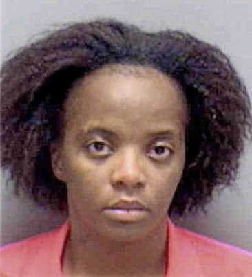 Ophilia Wilkerson, - Lee County, FL 