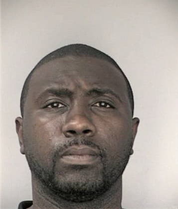 Michael William - Hillsborough County, FL 