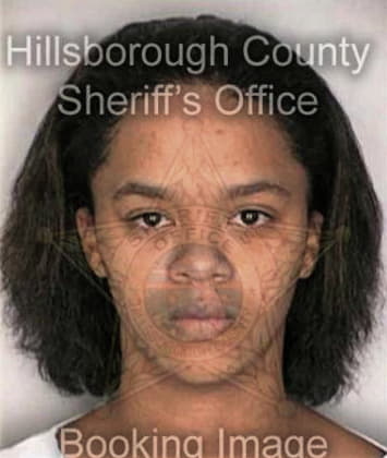 Catherine Williams - Hillsborough County, FL 