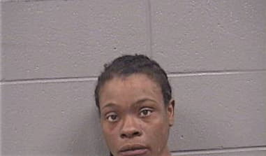 Kiesha Williams, - Cook County, IL 