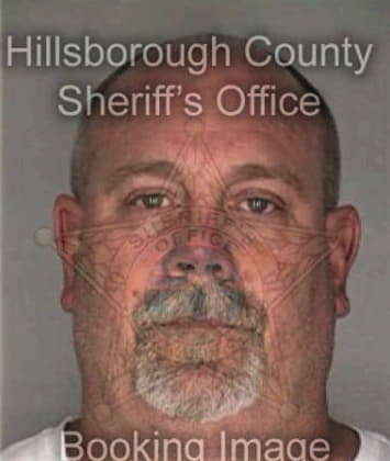 William Williams, - Hillsborough County, FL 