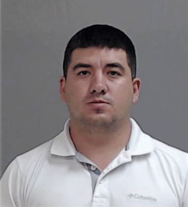 Craig Yeoman, - Hidalgo County, TX 