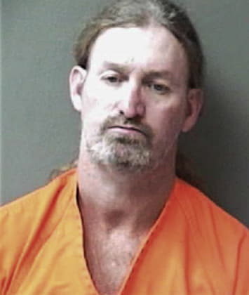 Donnie Adkinson, - Okaloosa County, FL 