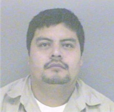 Bernardo Aldaco - Smith County, TX 