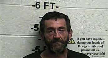 Dennis Alexander, - Whitley County, KY 