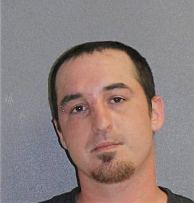 Bryan Allen, - Volusia County, FL 