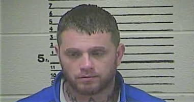 Charles Anderson, - Clay County, KY 