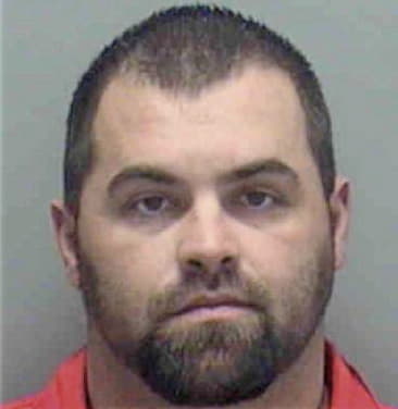 Robert Aponte, - Lee County, FL 