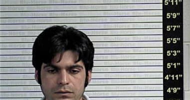 Masood Aryan, - Graves County, KY 