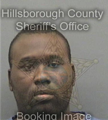 Christopher Bates, - Hillsborough County, FL 