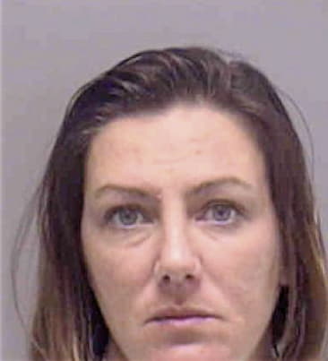 Milisa Biltz, - Lee County, FL 