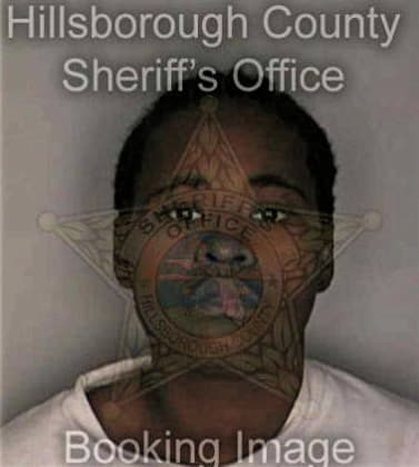 Louise Blackmon - Hillsborough County, FL 