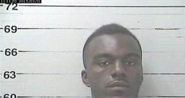 Tearle Blair, - Harrison County, MS 