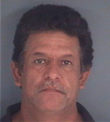 Raynaldo Blanco, - Clay County, FL 