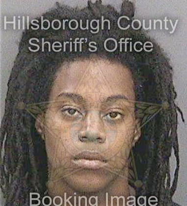 Benjamin Boderick - Hillsborough County, FL 