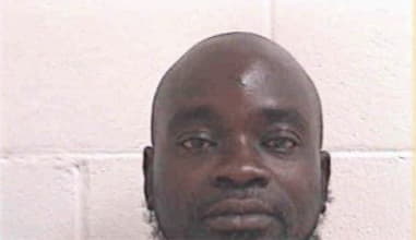 Rakim Bouie - Decatur County, GA 