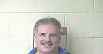 Elmer Bowling, - Harlan County, KY 