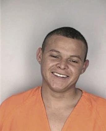 William Branthoover - Hillsborough County, FL 