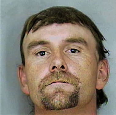 Donald Bridges - Polk County, FL 