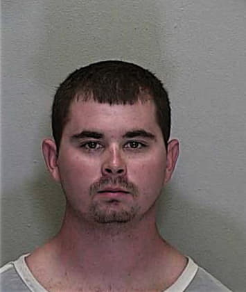 Bradley Bristol, - Marion County, FL 