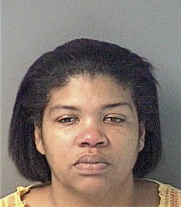 Chandra Brown, - Escambia County, FL 