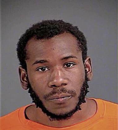 Rashad Brown, - Charleston County, SC 