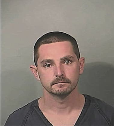 Leland Burkett, - Brevard County, FL 