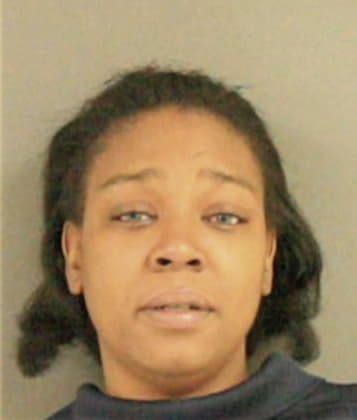 Latoria Calhoun, - Hinds County, MS 