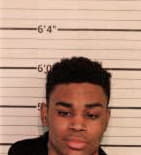 Tyree Calvin, - Shelby County, TN 