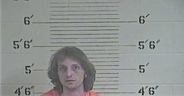 Robert Campbell, - Perry County, KY 