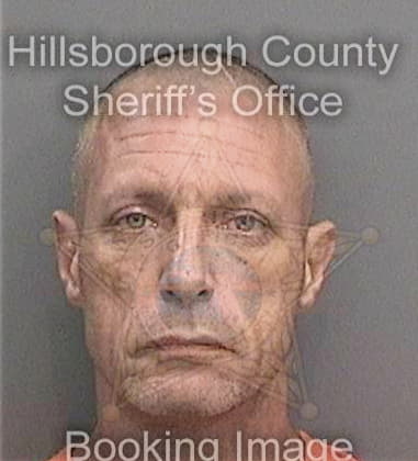 Joshua Carde, - Hillsborough County, FL 