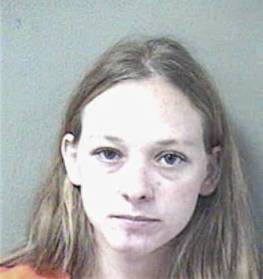 Suzzie Carmell, - Okaloosa County, FL 