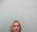 Brandi Charrier, - Adams County, MS 