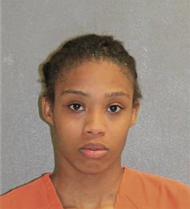 Kaeidra Chavis, - Volusia County, FL 