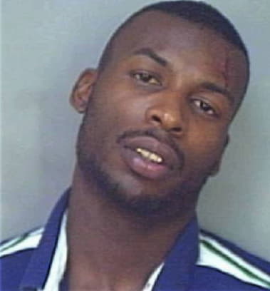 Patrick Clayborn - Polk County, FL 
