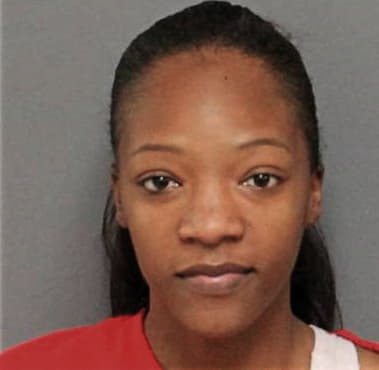 Latishia Coleman, - Knox County, TN 