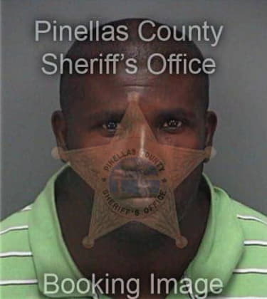 Ondra Coleman, - Pinellas County, FL 