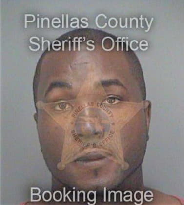 Aleem Coley, - Pinellas County, FL 