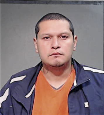 Jose Contreras, - Hidalgo County, TX 