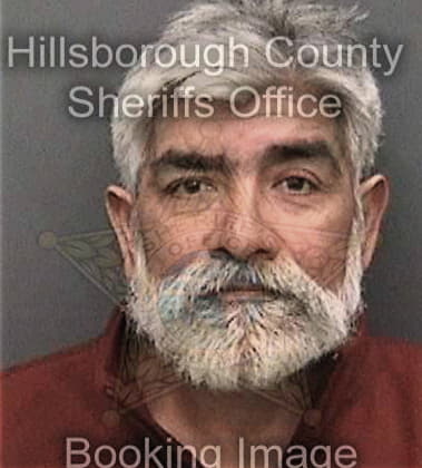 Daniel Coomey, - Hillsborough County, FL 