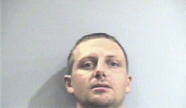 Casey Cooper - Fayette County, KY 