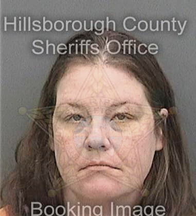 Ashley Corser, - Hillsborough County, FL 