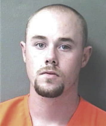 Peter Cotton, - Okaloosa County, FL 