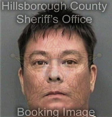 Travis Dalton, - Hillsborough County, FL 