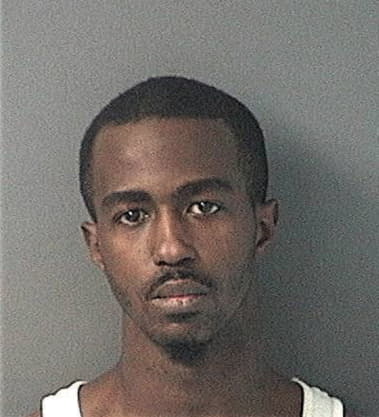 Eric Davis, - Escambia County, FL 