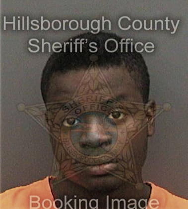 Tyrone Davis, - Hillsborough County, FL 