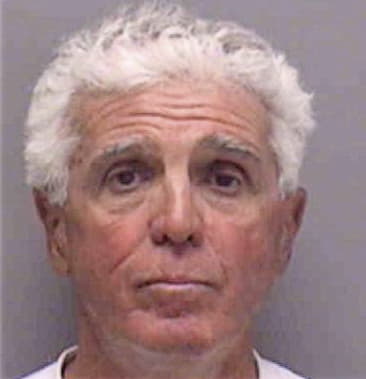 Robert Destjean, - Lee County, FL 