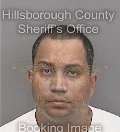 Andrew Dickerson, - Hillsborough County, FL 