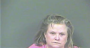 Kimberly Dill, - Desoto County, MS 