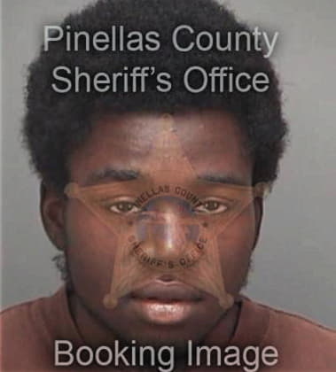 Andrew Dorsey, - Pinellas County, FL 